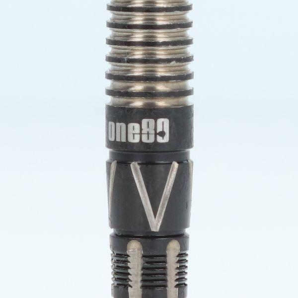 中古 Used ダーツ】 One80(ワンエイティ) KILLUA(キルア) 2BA 20g