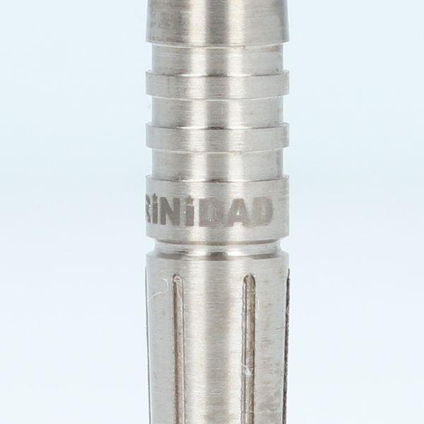 中古 Used ダーツ】 TRiNiDAD(トリニダード) LOCCHE Type3(ローチェ