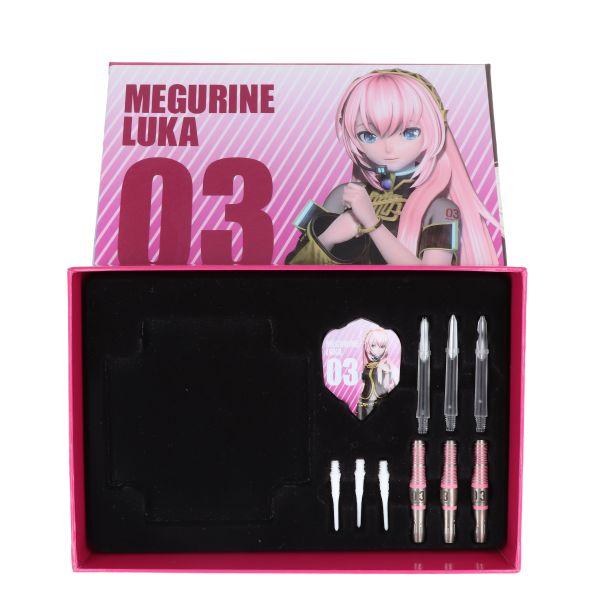 中古 Used ダーツ】 DARTS HiVE(ダーツハイブ) 初音ミクProject DIVA