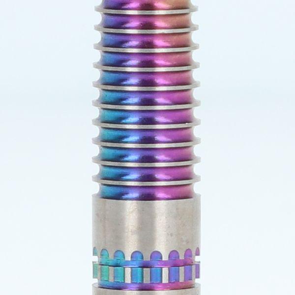 中古 Used ダーツ】 COSMO DARTS(コスモダーツ) DISCOVERY LABEL