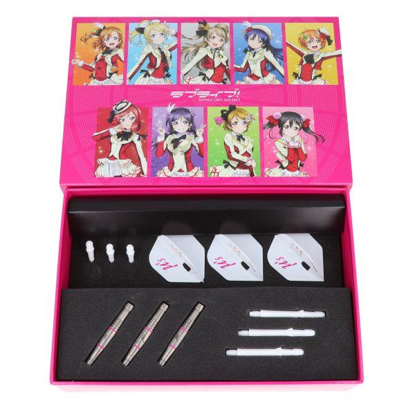 中古 Used ダーツ】 DARTS HiVE(ダーツハイブ) ラブライブ！シリーズ
