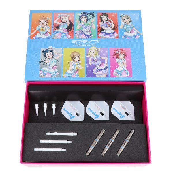 中古 Used ダーツ】 DARTS HiVE(ダーツハイブ) ラブライブ！シリーズ