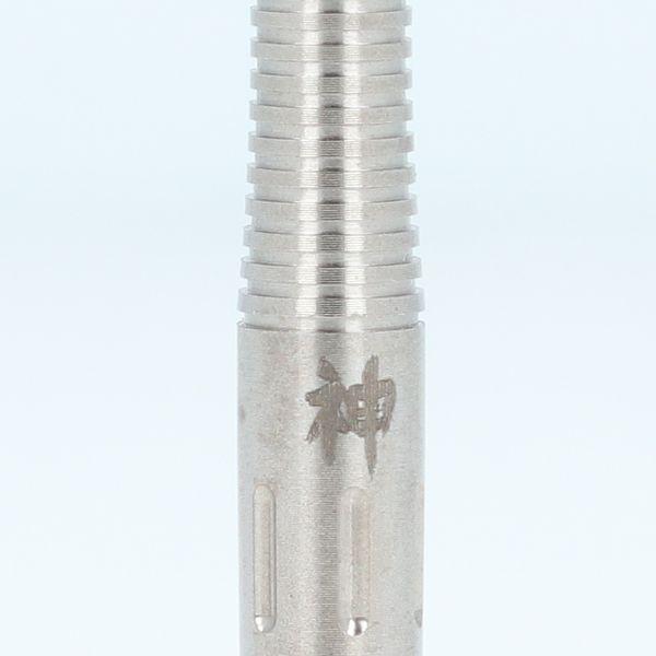 中古 Used ダーツ】 moA(モア) 神ダーツ 26号機 2BA【箱あり】 【RANK