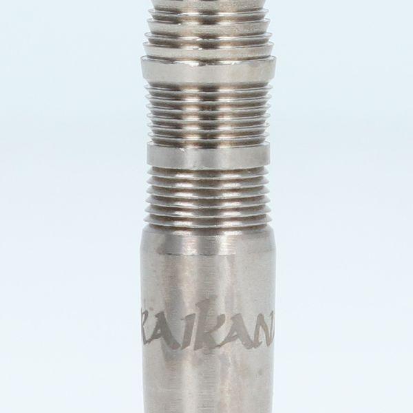 中古 Used ダーツ】 S4-DARTS(エスフォーダーツ) ニライカナイ2.1 2BA