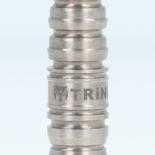 中古 Used ダーツ】 TRiNiDAD(トリニダード) Roman Type2(ローマン