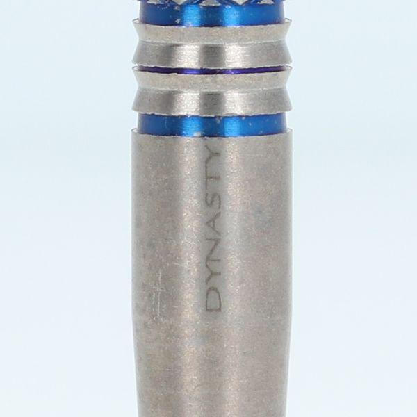 中古 Used ダーツ】 DYNASTY(ダイナスティー) collaboration ROOTER