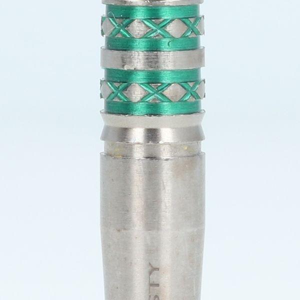 中古 Used ダーツ】 DYNASTY(ダイナスティー) collaboration ROOTER2.5