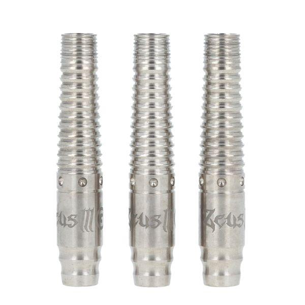 中古 Used ダーツ】 S4-DARTS(エスフォーダーツ) ZEUS3 Gravity(ゼウス