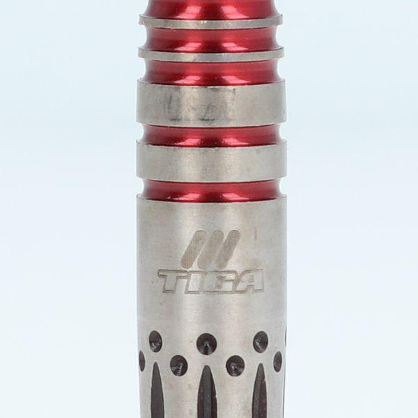 中古 Used ダーツ】 TIGA(ティガ)×TRiNiDAD(トリニダード) GOMECHU3