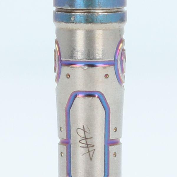 中古 Used ダーツ】 TARGET JAPAN RISING SUN G9 NO GROOVE 2BA 村松