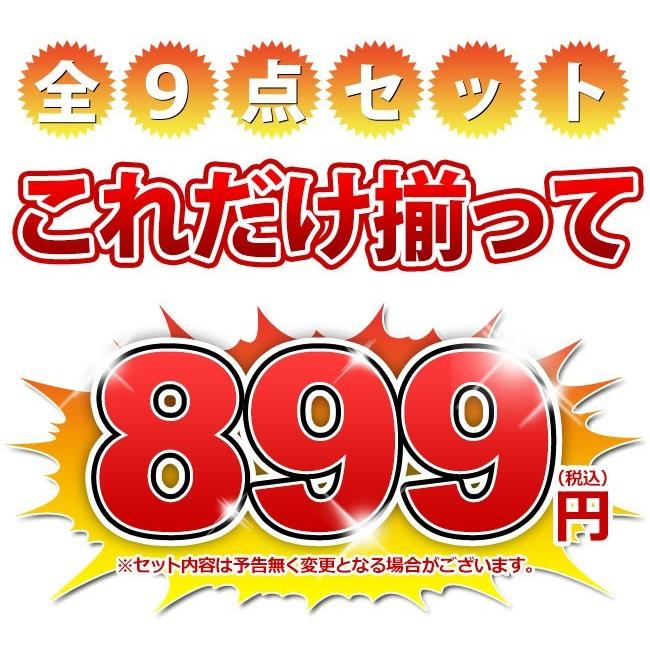 ★初心者向けダーツセット【 9点フルセットが899円】！！｜dartshive｜05