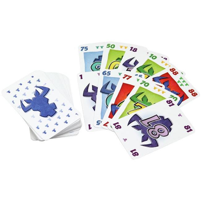 Nimmt ニムト ボードゲーム カードゲーム ダーツハイブpaypayモール店 通販 Paypayモール