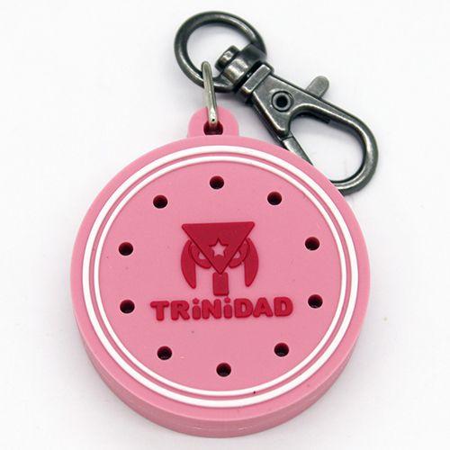 ダーツ TRiNiDAD トリニダード ボード型ティップホルダー ピンク (ポスト便OK/2トリ) | TRiNiDAD | 02