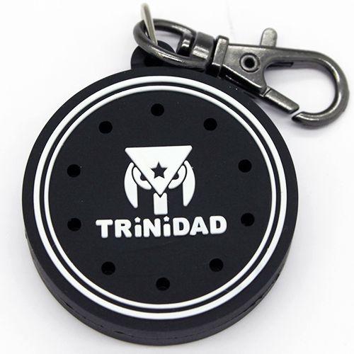 TRiNiDAD ボード型ティップホルダー レッド (ポスト便OK/2トリ) | TRiNiDAD | 03