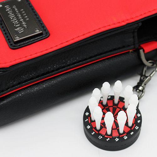 TRiNiDAD ボード型ティップホルダー レッド (ポスト便OK/2トリ) | TRiNiDAD | 04