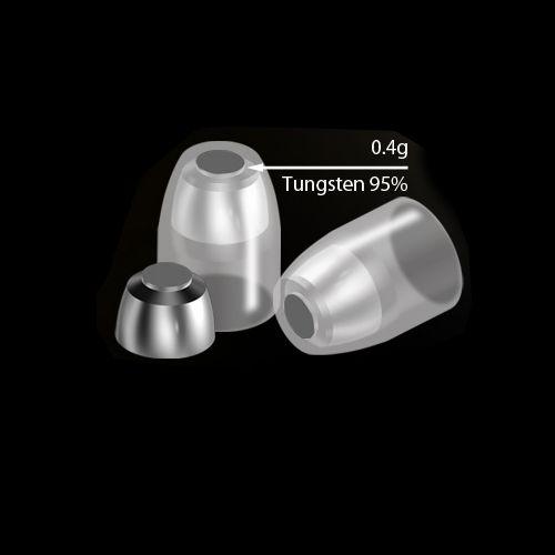 ダーツ Lスタイル シャンパンリングバックバランス (ポスト便OK/2トリ) |  | 01