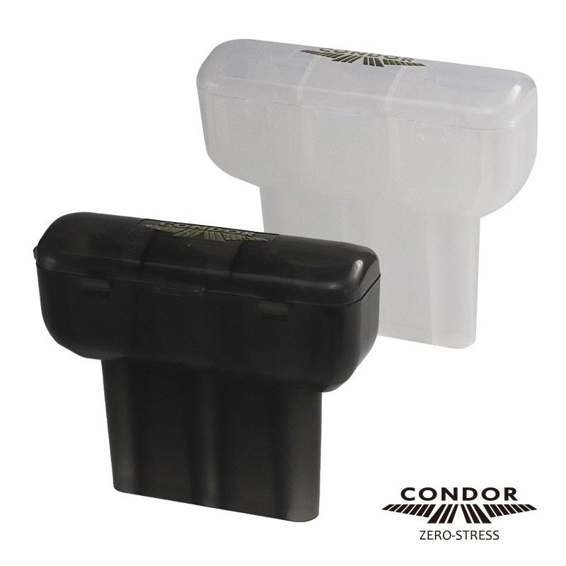 ダーツ フライトケース CONDOR BOX コンドルボックス | TRiNiDAD