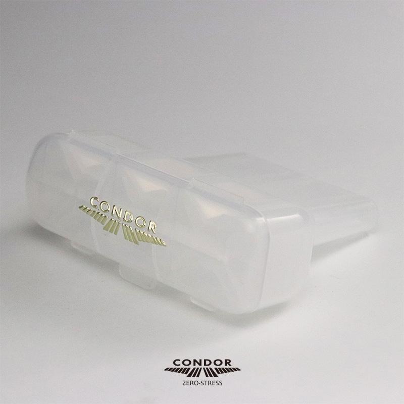 ダーツ フライトケース CONDOR BOX コンドルボックス | TRiNiDAD | 03