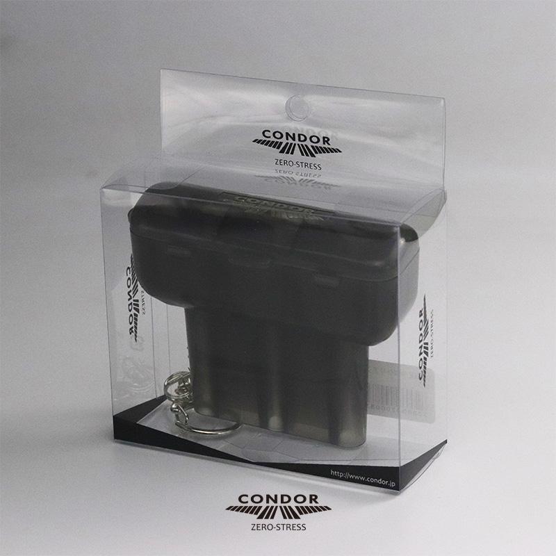 ダーツ フライトケース CONDOR BOX コンドルボックス | TRiNiDAD | 06