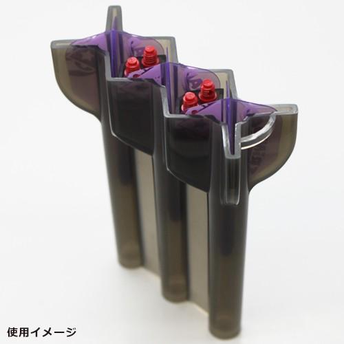 TRiNiDAD CONDOR BOX コンドルボックス YADOKARI ヤドカリ