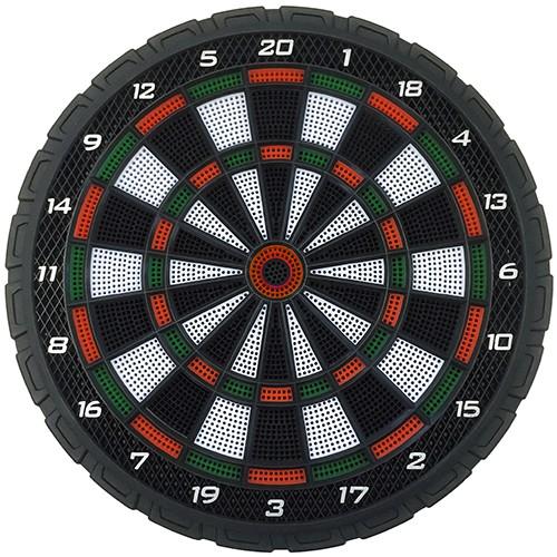 卓上ダーツボード D.Craft DARTSBOARD EASY 9.5インチ |  | 01