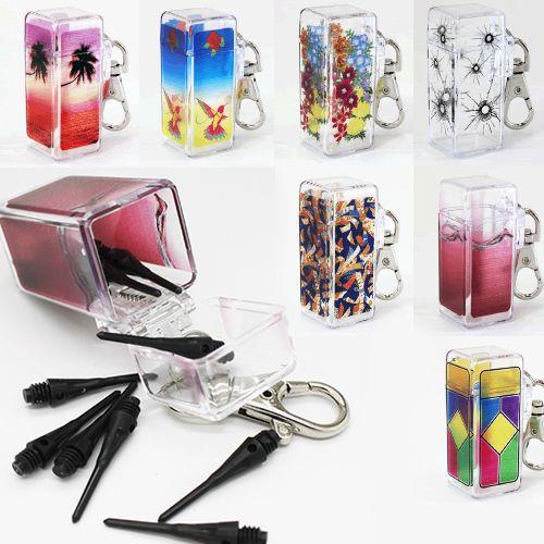 D.craft アクリルチップケース | 