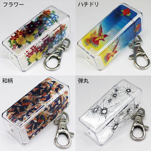 D.craft アクリルチップケース |  | 01