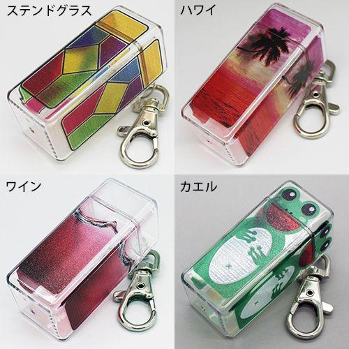 D.craft アクリルチップケース |  | 02