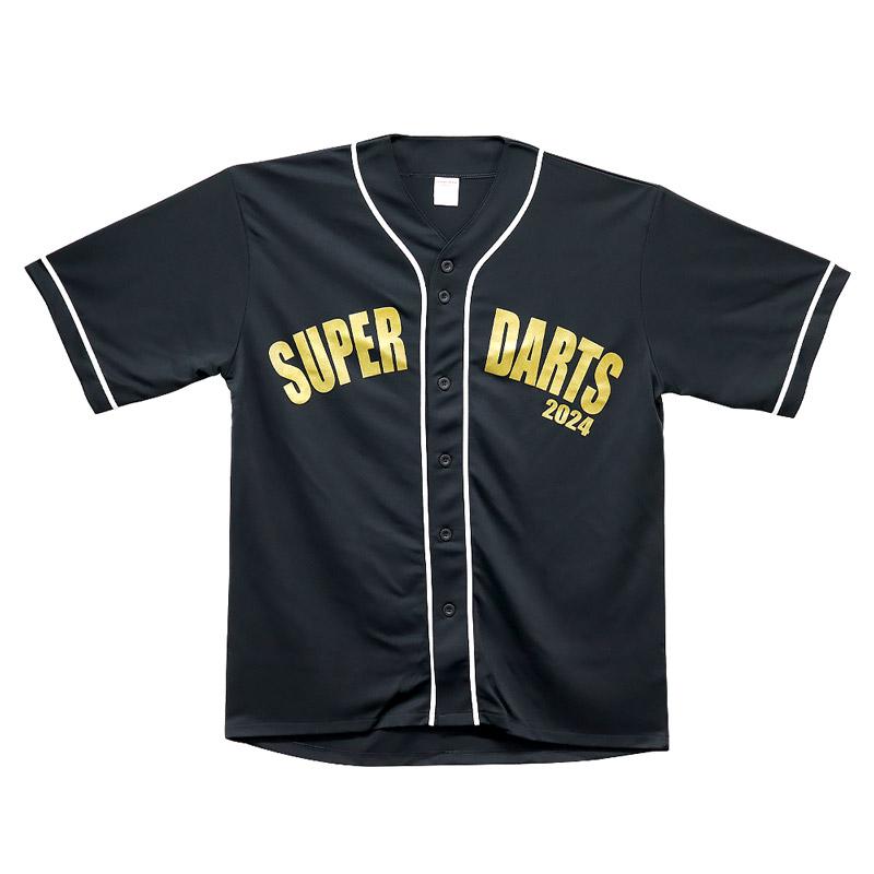 SUPER DARTS 2024 優勝記念 OFFICIAL GOODS : Darts Shop TiTO