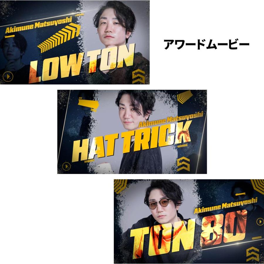 ダーツライブシーズンプレイヤーライブカード ダーツライブシーズンプレイヤーのテーマがCoinストアで期間限定販売