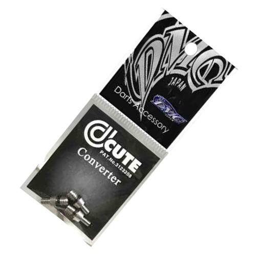 ダーツ DMC Acuteコンバーター (ポスト便OK/2トリ) |  | 02