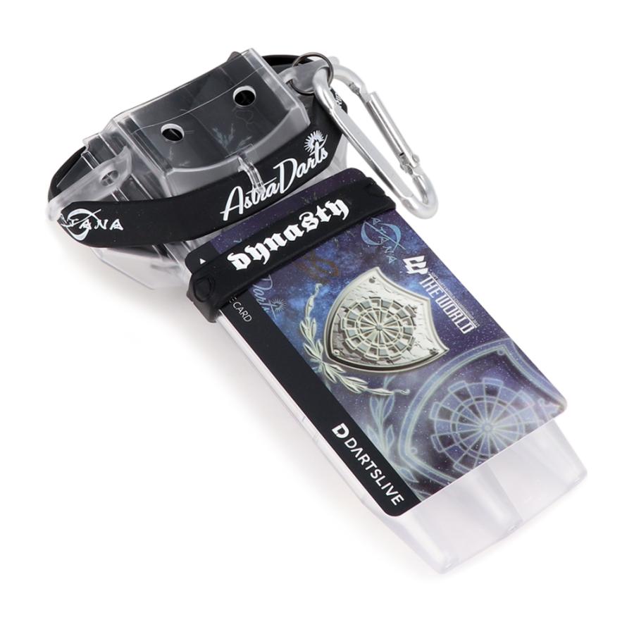 ダーツ ケース DYNASTY KRYSTAL ONE 千葉幸奈2 クリスタルワン ダイナスティ |  | 04