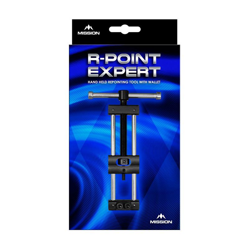 ダーツ Mission R-Point Expert Repointer ミッションダーツ リポインティングツール （ポスト便OK/10トリ） |  | 04