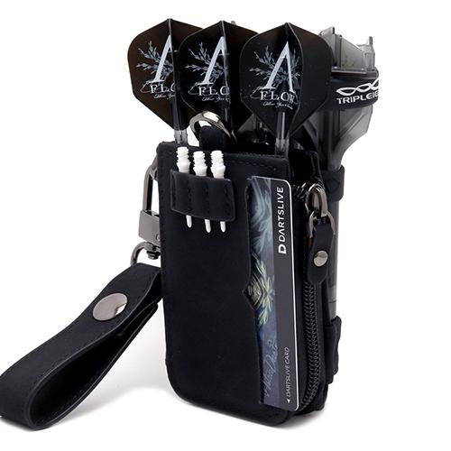 ダーツ ケース ダイナスティー DYNASTY PLUS KRYSTAL ONE SET |  | 06