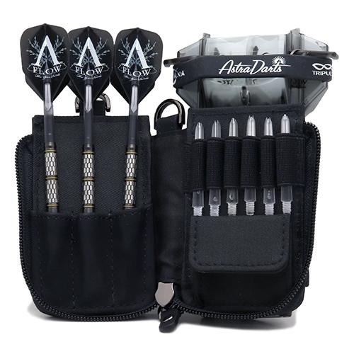 ダーツ ケース ダイナスティー DYNASTY PLUS KRYSTAL ONE SET |  | 07