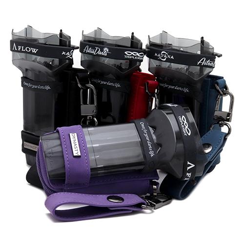 ダーツ ケース ダイナスティー DYNASTY PLUS KRYSTAL ONE SET |  | 08