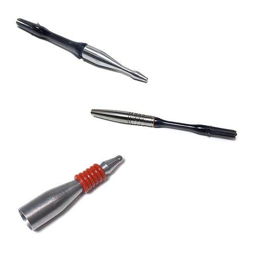 GRAN DARTS グランダーツ Oリング TOOLセット クリア 30P入り (ポスト便OK/2トリ) |  | 01