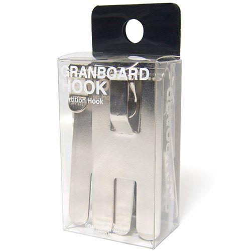 GRAN BOARD HOOK グランボードフック |  | 01