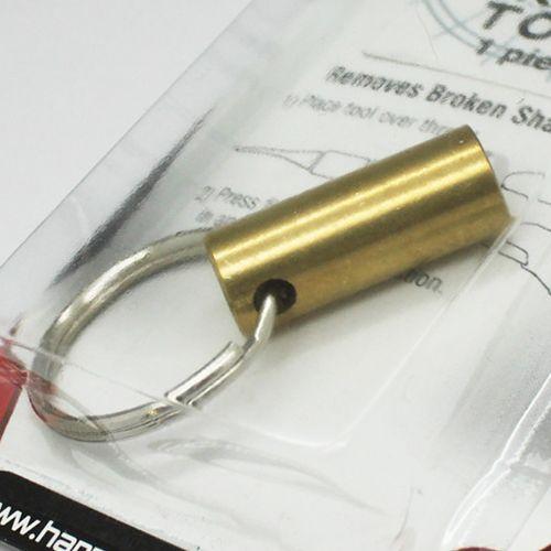 ダーツ アクセサリメンテナンスツール Harrows エクストラクターツール (ポスト便OK/15トリ) |  | 01