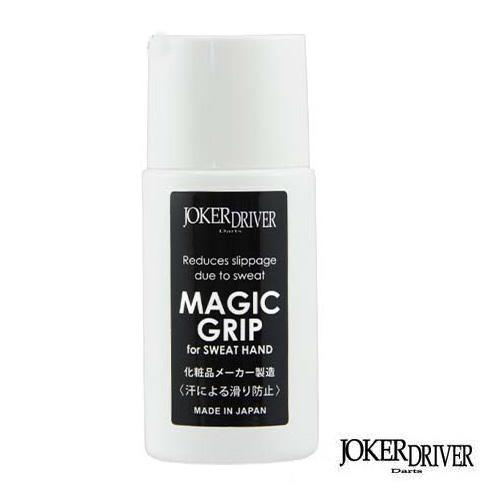 ダーツ ジョーカードライバー JOKER DRIVER MAGIC GRIP for SWEAT HAND マジックグリップ フォー スウェットハンド | 