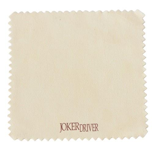ダーツ JOKER DRIVER セーム革 ジョーカードライバー ロゴ入り メンテナンス用品 (ポスト便OK/5トリ) |  | 01