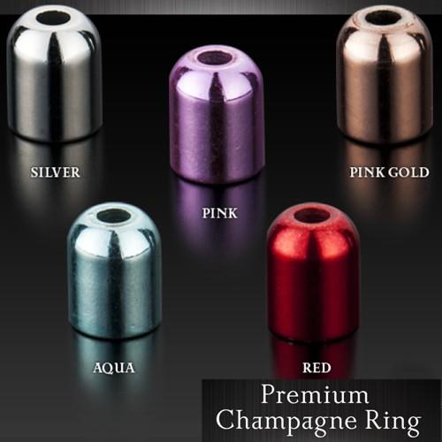 ダーツ L-STYLE PREMIUM Champagne Ring エルスタイル