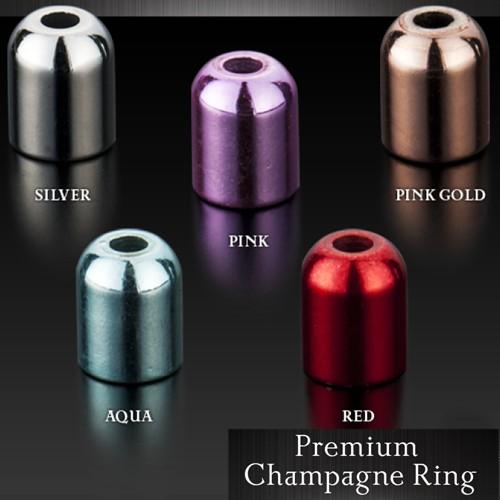 ダーツ L-STYLE PREMIUM Champagne Ring エルスタイル プレミアムシャンパンリング (ポスト便OK/2トリ)｜dartsshoptito｜02