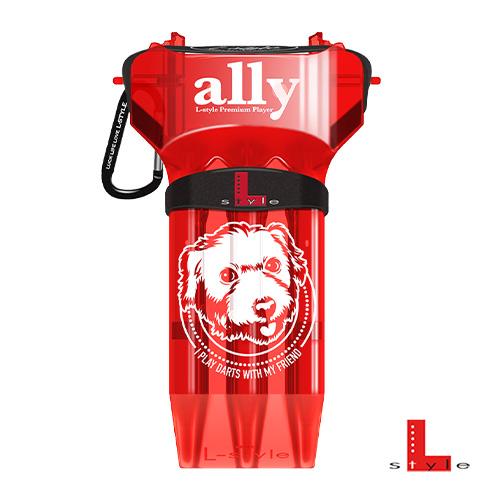 ダーツケース エルスタイル L-style KRYSTAL ONE 有原竜太ver.2 クリスタルワン | 