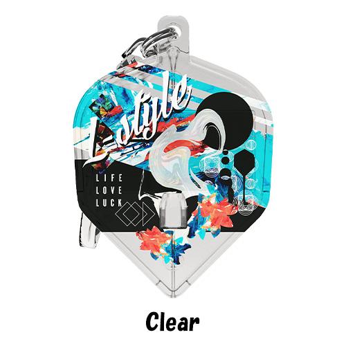ダーツ フェニカ オンラインカード L-style PHOENicA 2023 M9D |  | 03