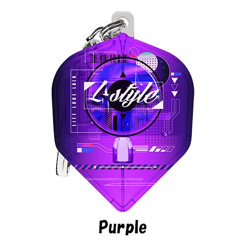 ダーツ フェニカ オンラインカード L-style PHOENicA 2023 M9D |  | 06