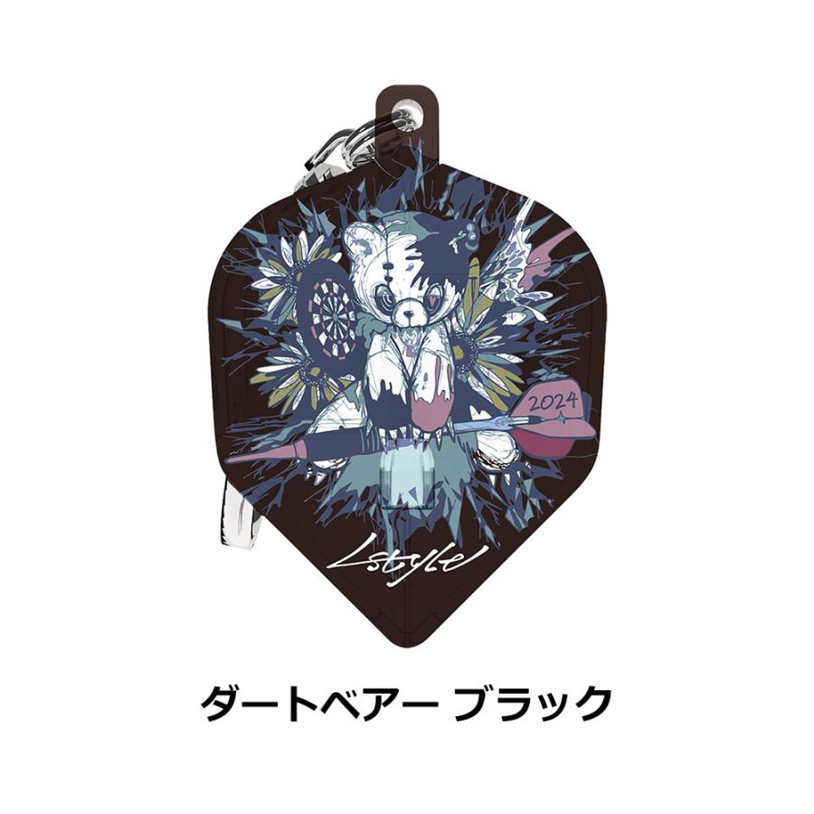 ダーツ　L-style 世界100枚限定フェニカ ダーツ L-style L-PHOENicA M9D 2024 エルスタイル フェニカ マグニ