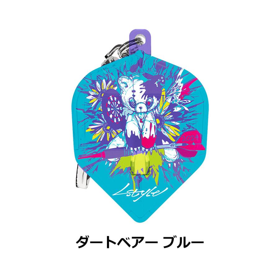 ダーツ L-style L-PHOENicA M9D 2024 エルスタイル フェニカ マグニ