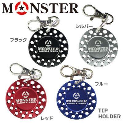 ダーツ チップケース ティップケース MONSTER TIP ホルダー｜dartsshoptito