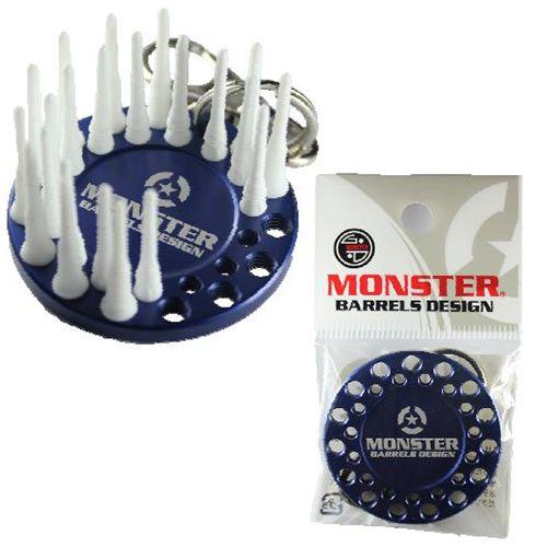 ダーツ チップケース ティップケース MONSTER TIP ホルダー |  | 01